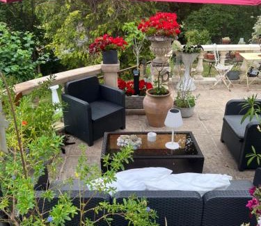 Sedan House | VILLA NOTRE DAME face au Château fort