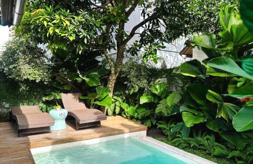 Berawa House | Villa Nova