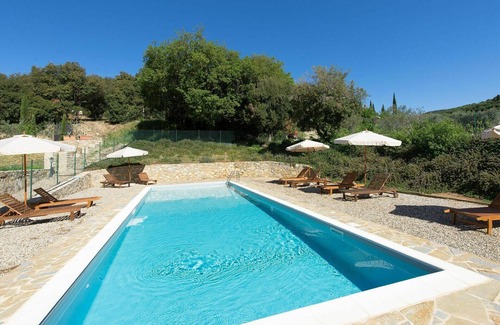 Villa A Sesta Apartment | Villa Nova - Villa a Sesta ,Tuscany