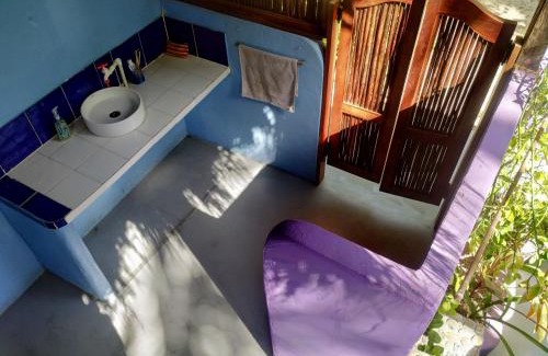 Buritaca Villa | Villa Nuba, playa privada