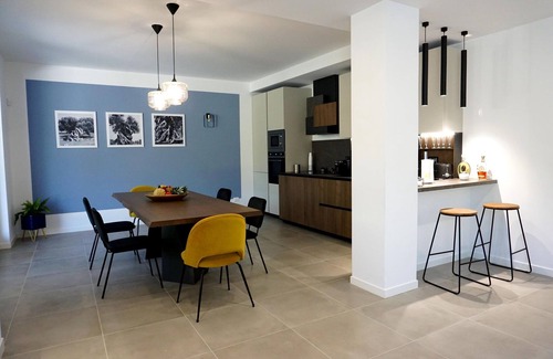 Laureto Villa | Villa Nucci with hydromassage pool