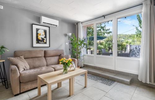 Cuers Apartment | Villa Nui