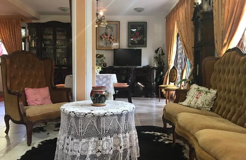 Anniwatta Bed & Breakfast | Villa Nuova Kandy