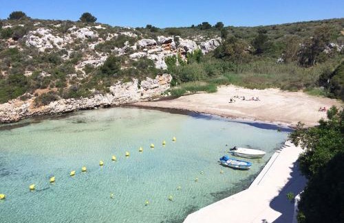 Binixiquer Villa | Villa Nuralux - Vistas Espectaculares, Piscina Privada y BBQ