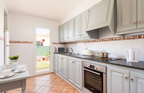 Cap d'Artrutx Villa | Villa Nurimar by Escape Home