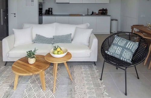 Aktio-Vonitsa Villa | VILLA NYSA 3 bed villa. Amazing sea views, private pool - option to heat