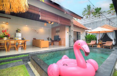 Nakula Villa | Villa O'Anne II