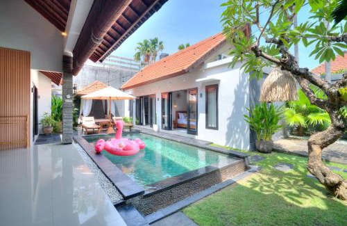 Nakula Villa | Villa O'Anne II