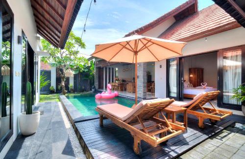Nakula Villa | Villa O'Anne II