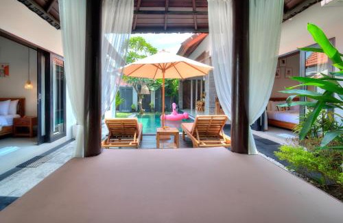Nakula Villa | Villa O'Anne II