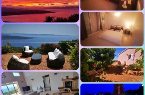 Coti-Chiavari Villa | Villa O