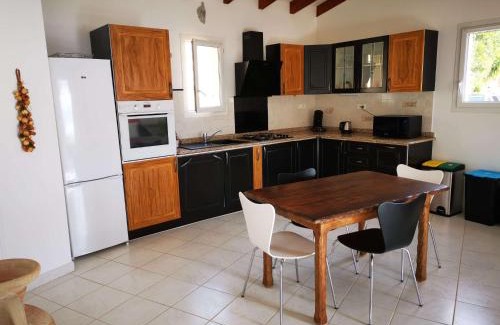 Coti-Chiavari Villa | Villa O