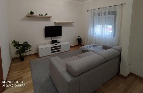 Barreiro Apartment | Villa O Limoeiro - MCR Projetos