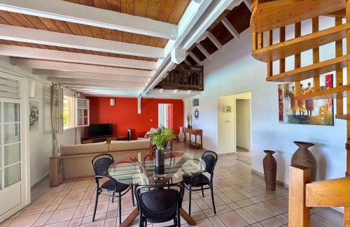 Le Diamant Villa | Villa O'Mullane