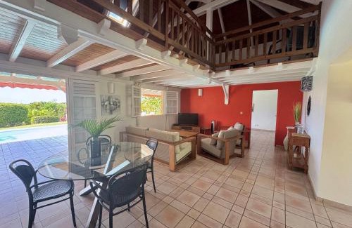 Le Diamant Villa | Villa O'Mullane