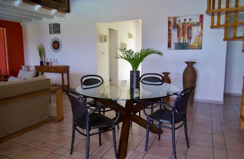 Le Diamant Villa | Villa O'Mullane
