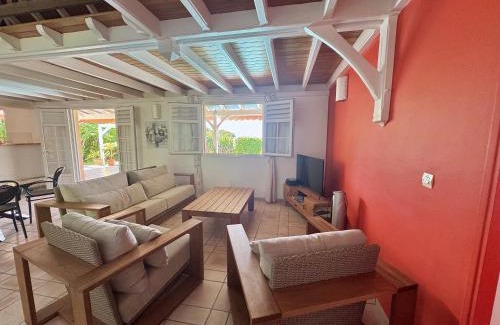 Le Diamant Villa | Villa O'Mullane