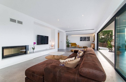 Cielo de Bonaire Villa | Villa O2 - beautiful property in Alcudia