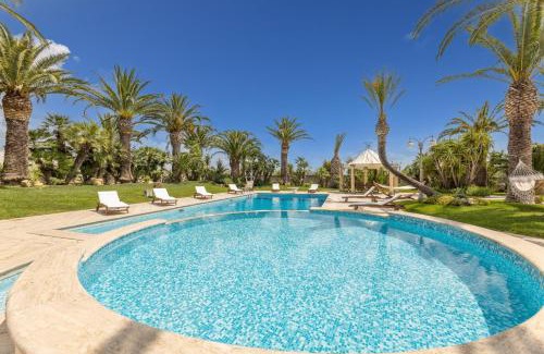 Nardo Villa | Villa Oasi di Pace