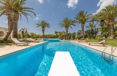 Nardo Villa | Villa Oasi di Pace