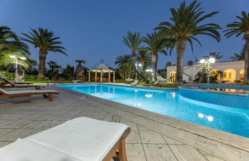 Nardo Villa | Villa Oasi di Pace