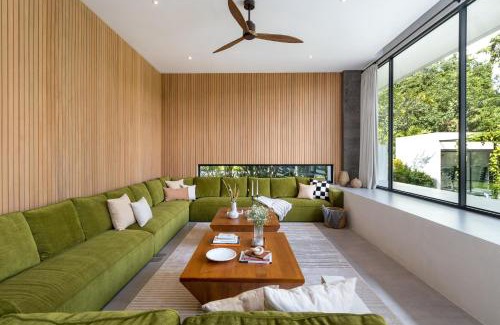 Padonan Villa | Villa Oasis Bali