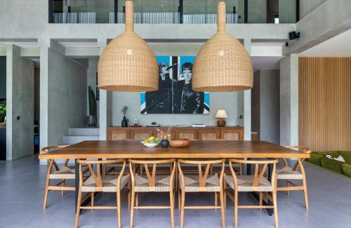 Padonan Villa | Villa Oasis Bali