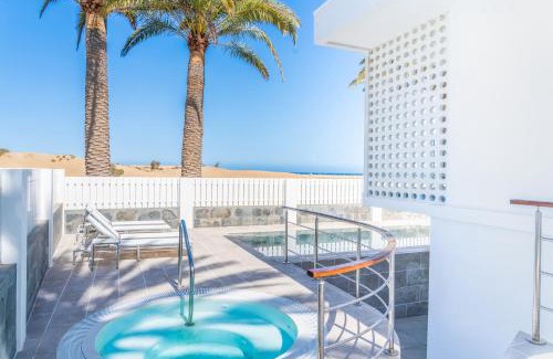 Meloneras Apartment | Villa Oasis Maspalomas