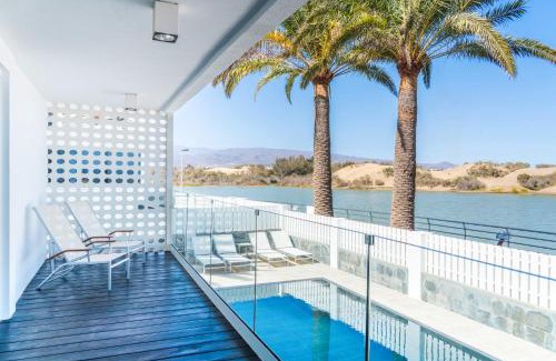 Meloneras Apartment | Villa Oasis Maspalomas