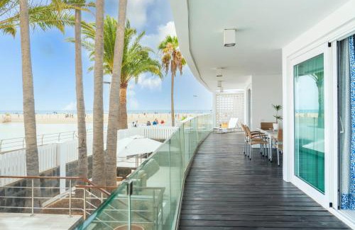 Meloneras Apartment | Villa Oasis Maspalomas