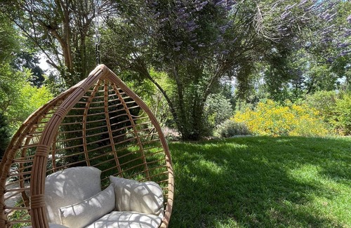 Kerem Maharal Villa | Villa Oasis With Stunning Views Of Maharal Valley
