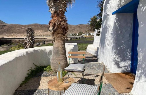 Teguise Apartment | Villa Ocean View Pedro Barba