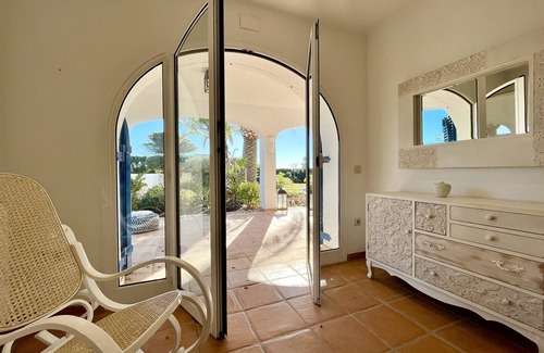 L Almadrava Villa | Villa Oceana a grand, remarkably beautiful luxurious villa