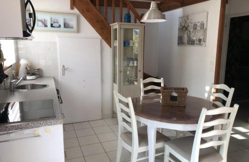 Saint-Julien-en-Born Resort | Villa OCELANDES