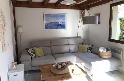 Saint-Julien-en-Born Resort | Villa OCELANDES