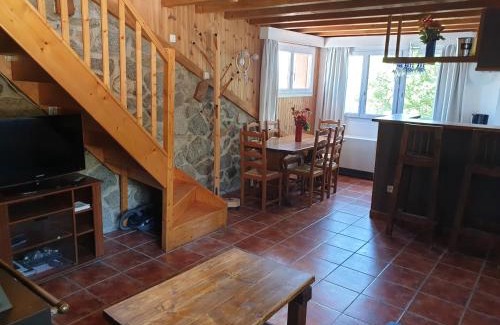 Font-Romeu-Odeillo-Via Apartment | villa odette