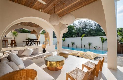 Gili Trawangan Villa | Villa Odyssea