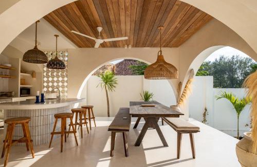 Gili Trawangan Villa | Villa Odyssea
