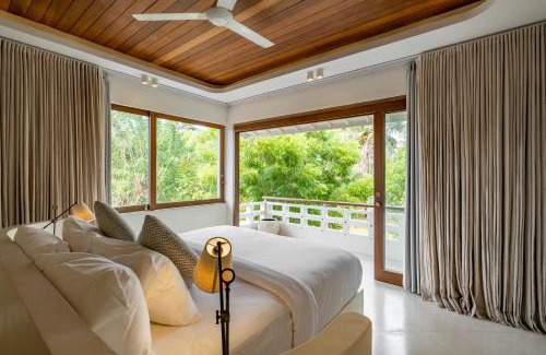 Gili Trawangan Villa | Villa Odyssea