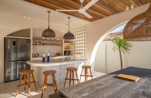 Gili Trawangan Villa | Villa Odyssea