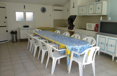 Carry-le-Rouet Villa | villa of 170m2, 4 bedrooms for 10 people, 2 minutes walk from the beach