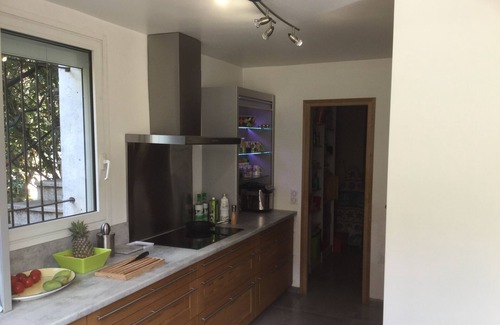 Belgentier Villa | Villa of 220 m2 air-conditioned, secure private swimming pool, garden not overlooked