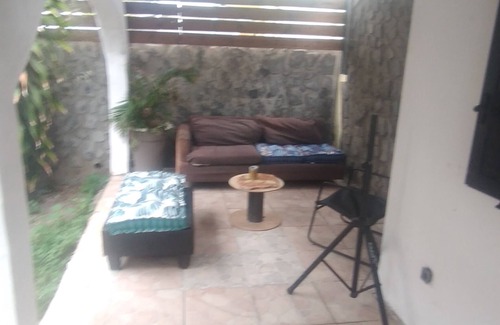 Saint-Leu Villa | Villa of filaos and lagoon