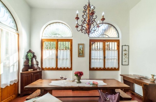 Lastra a Signa Villa | Villa of the 1800s amidst the hilltops of Lastra a Signa