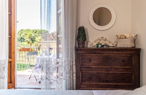 Lastra a Signa Villa | Villa of the 1800s amidst the hilltops of Lastra a Signa