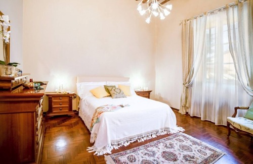 Lastra a Signa Villa | Villa of the 1800s amidst the hilltops of Lastra a Signa