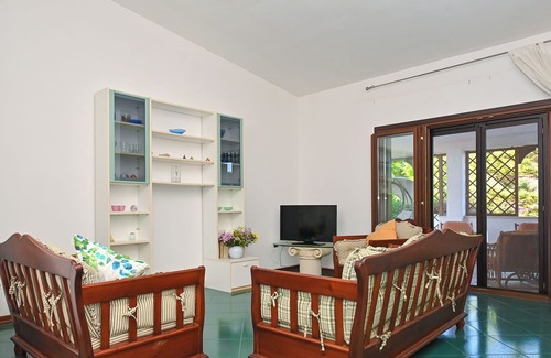 Carovigno House | VILLA OF THE DRAGONFLIES 3