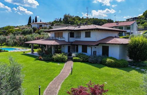 Pieve Vecchia Villa | Villa Oleander