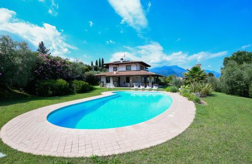 Pieve Vecchia Villa | Villa Oleander