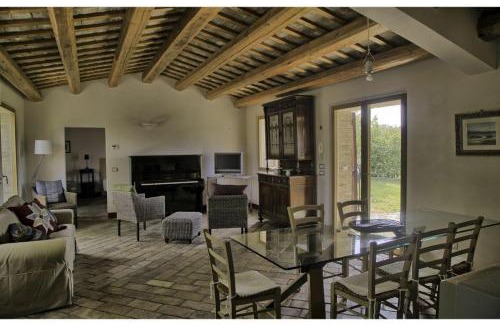 Ostra Villa | Villa Oleandri